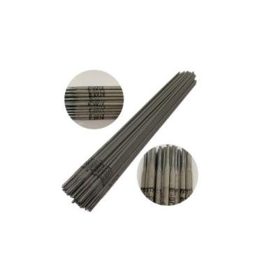 Imagem de Varetas Eletrodo Solda Revestido Cinza E6013 2,5mm Aço / Ferro - CIFAR
