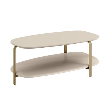 Imagem de Mesa de Centro Olimpo Linea Brasil