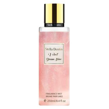 Imagem de Stella Dustin Velvet Dream Shine Splash 200ml