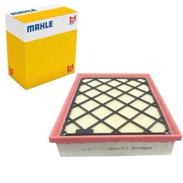 Imagem de Elemento Filtro Ar - Fusion 2016 A 2016 - Lx4356 - MAHLE