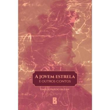 Imagem de A Jovem Estrela E Outros Contos