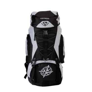 Imagem de Mochila Camping Trilha 55 Litros Com Cinta de Cintura-Masculino