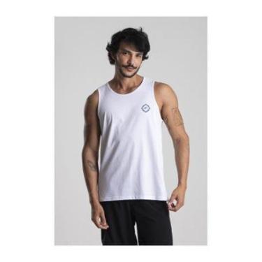 Imagem de Camiseta Regata Cavada Maresia Amalfi Masculino Adulto Ref. 10382803-Masculino