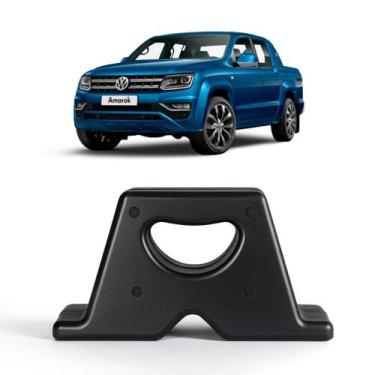 Imagem de Batente Da Suspensão Traseiro Volkswagen Amarok - Borfix