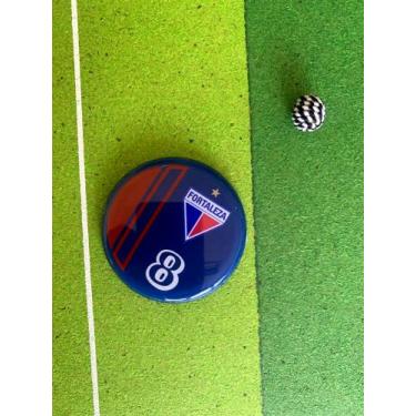 Imagem de Jogo de Botão - Fortaleza - Retro 1 - Botones Futebol de Mesa