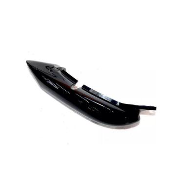 Imagem de Honda Titan 125 Carenagem Rabeta Lado Direito Genuíno