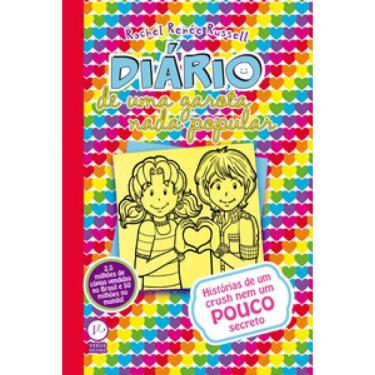 Imagem de Diário de uma garota nada popular 12 (Edição de bolso)