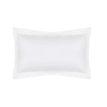 Imagem de Fronha Avulsa Cetim Sublime Algodão 300 Fios Altenburg