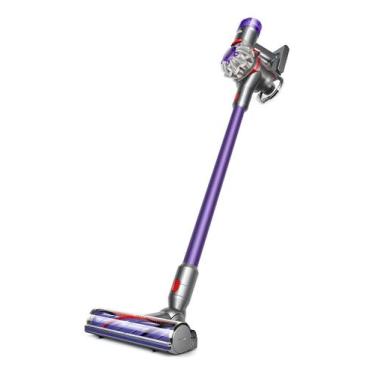 Imagem de Aspirador De Pó Extra S/ Fio Dyson V8 Azul 0,54 L