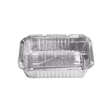 Imagem de Embalagem de Alumínio Wyda 500ml D6FS Tampa Pet c/10 un