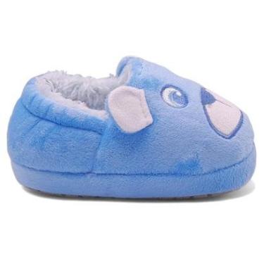 Imagem de Pantufa Infantil Menino Pimpolho-Masculino