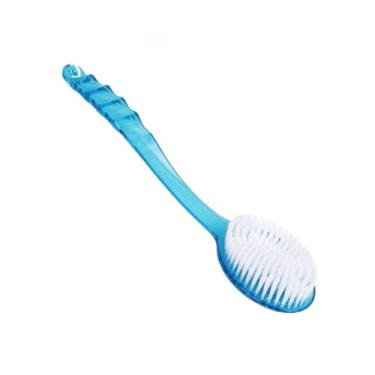 Imagem de Escova de Banho para as Costas Cabo Longo Massageadora(1)