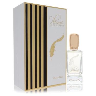 Imagem de Perfume Feminino Plume Impression Murmure D'Ete Eau De Parfum 80 Ml