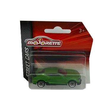 Imagem de Miniatura Carro Chevrolet Camaro 1:64 Majorette