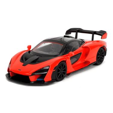 Imagem de Miniatura Carro Jada McLaren Senna Velozes E Furiosos 1:32