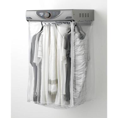 Imagem de Secadora De Roupas Fischer Super Ciclo 8kg Prata 127V