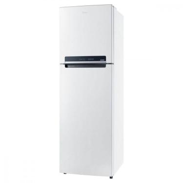 Imagem de Refrigerador Midea Frost Free Duplex 425 Litros Branco 220V