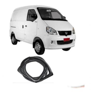 Imagem de Borrachas Do Para-brisa Towner Minivan Após 11 [f103]