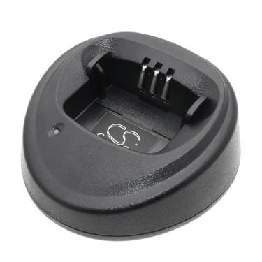 Imagem de Carregador de bateria de substituição para CP040, CP140, CP150, CP160, CP170, CP180, CP200, CP200D, CP200XLS, CP250, CP340, CP360, CP380, DEP450, DP1400, EP450, GP3188, GP36888 , MTX1000, MTX888