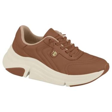 Imagem de Tênis Feminino Modare Ultraconforto Casual Calce Fácil, Avela, 36