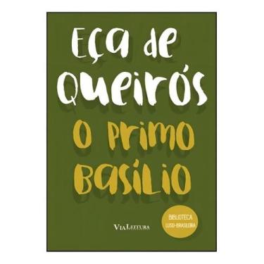 Imagem de Primo Basílio, O - VIA LEITURA, Sortido