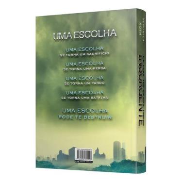 Imagem de Insurgente - ROCCO, Sortido