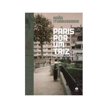 Imagem de Paris Por Um Triz - ZARABATANA BOOKS, Sortido