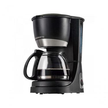 Imagem de Cafeteira Elétrica Agratto Vetro Caffe Cev15 220V