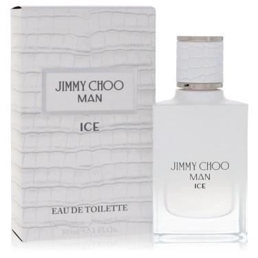 Imagem de Col. Masculina Jimmy Choo 30 Ml Eau De Toilette Spray