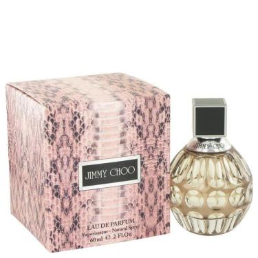 Imagem de Perfume Feminino Jimmy Choo 60 ml Eau De Parfum