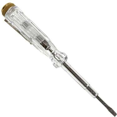 Imagem de Chave De Teste Neon 110mm - 6301 - A.santos