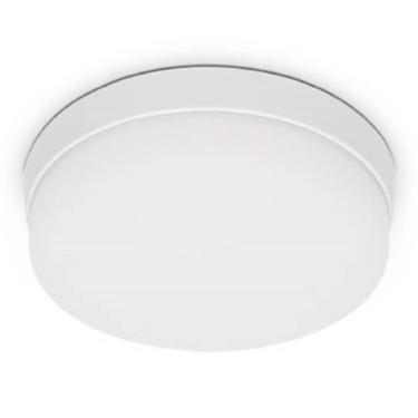 Imagem de Painel Led Frameless Redondo Sobrepor 24 Watts 6500k - 15140128 - Taschibra