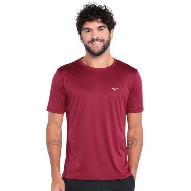 Imagem de Camiseta Mizuno Run Spark 2 Masculina