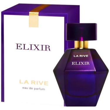 Imagem de Perfume La Rive Elixir Feminino EDP 100ml