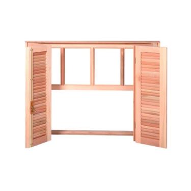 Imagem de Janela Rgs Guilhotina - 120x100