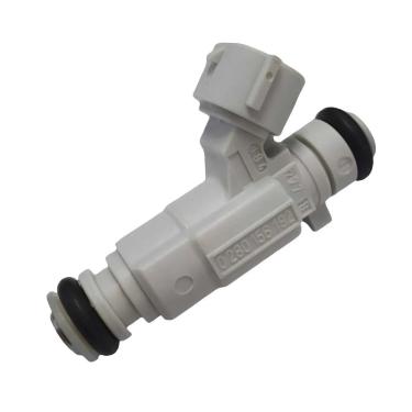 Imagem de Bico Injetor Bosch Hyundai Hb20 1.6 16v Flex 2013 a 2019