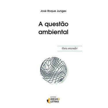 Imagem de Para Entender - A Questão Ambiental