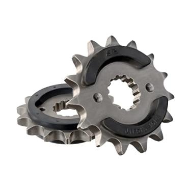 Imagem de JT Sprockets JTF513.15RB Roda dentada de borracha com 15 dentes