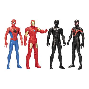 Imagem de Boneco Hasbro Marvel Olympus - Item Sortido