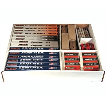 Imagem de Pacote de classe General Sketchmate