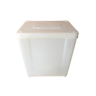 Imagem de Pote Hermetico Para Sorvete 10 Litros Bpa Free - 10 Peças - Np Embalag