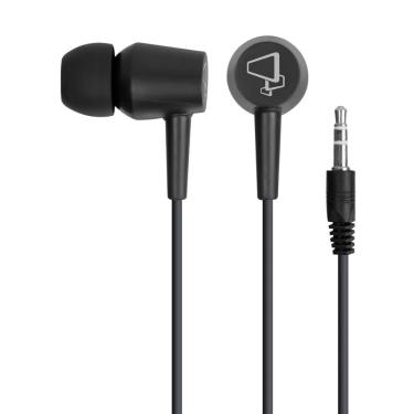 Imagem de Fone de Ouvido Intra-Auricular ELG Smart Stream EP12BK