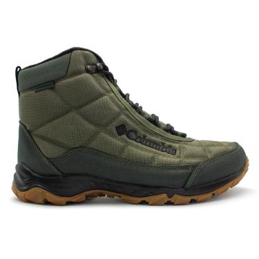Imagem de Bota Columbia Masculina Firecamp Waterproof-Masculino