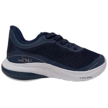 Imagem de TÊNIS KIDY K 360 CADARÇO REF: 3270023 MENINO-Feminino