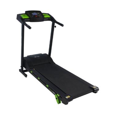 Imagem de Esteira Elétrica Concep 130kg Motor 2.5hp Dream 7299