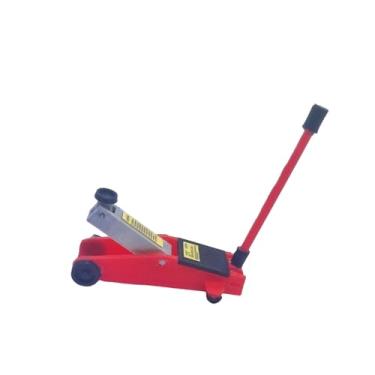 Imagem de oshhni Ferramenta de elevação de carros em escala 1/18, modelo de artesanato, simulação, exibição, ornamento, escultura em miniatura, veículos, brinquedos, Vermelho