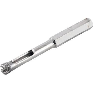 Imagem de Serra Copo 6mm Diamantada Refrigerada - Vonder