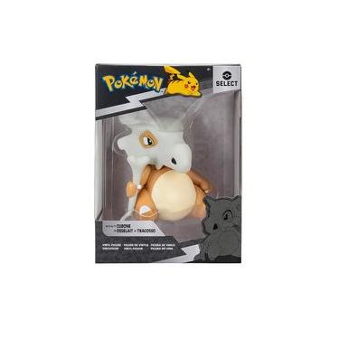Imagem de Pokemon - Figura de Vinil de 9cm - Cubone