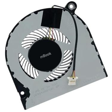 Imagem de Cooler para Acer Aspire A315-31-p4cr A315-32 A315-32-c0s5