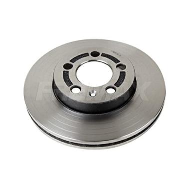 Imagem de Disco De Freio Ventilado Fremax Polo/Virtus - BD5650